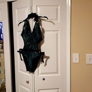 Ladies Modihito Bathing Suit